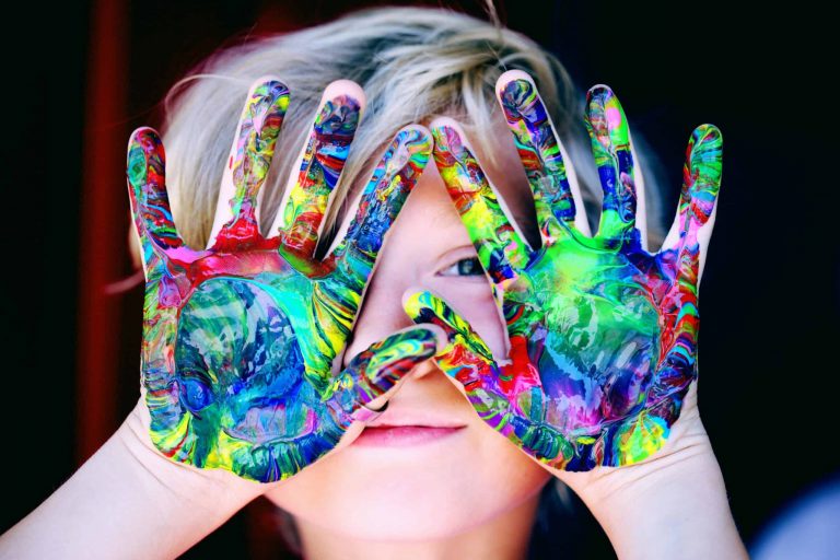 Mitgliedschaft im Kindergartenverein
