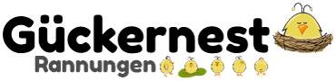 Kindergarten Gückernest Rannungen